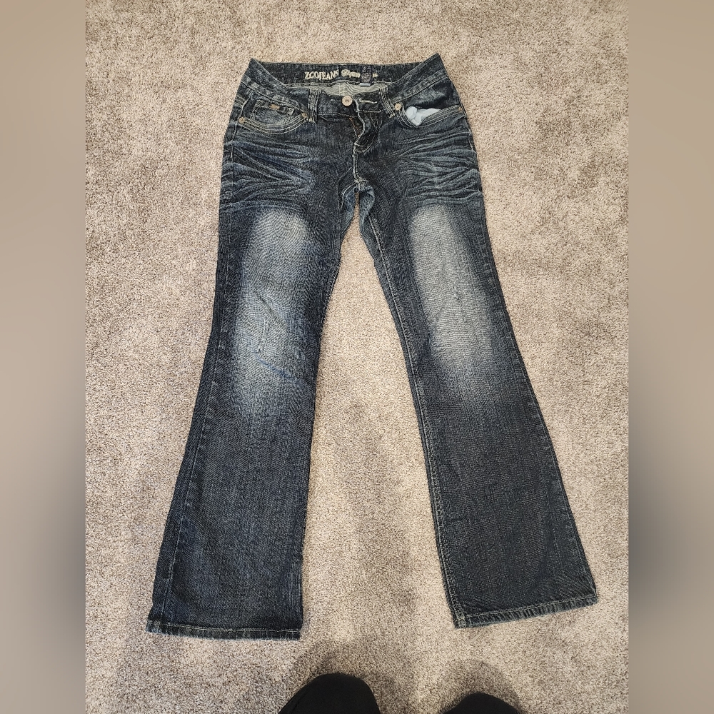 Zco Jeans Size 11
